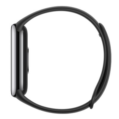 XIAOMI Smart Band 8 (Graphite Black Case, Black Band) BHR7165GL